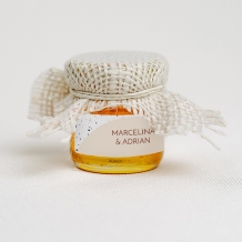 Miere, Colecția Modernă - Miere Multiflorală 40ml