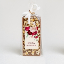Ro_czekoladki Colecție Florală - Ciocolate