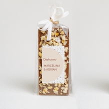 Ro_czekoladki Colecția Modernă - Ciocolate