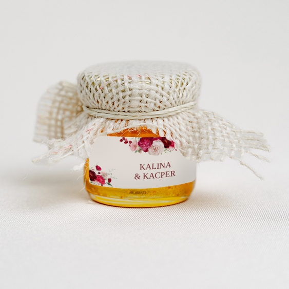 Miere, Colecție Florală - Miere Multiflorală 40ml