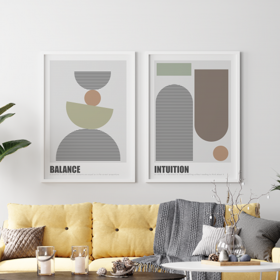 Poster, Colectarea soldului, 50x70