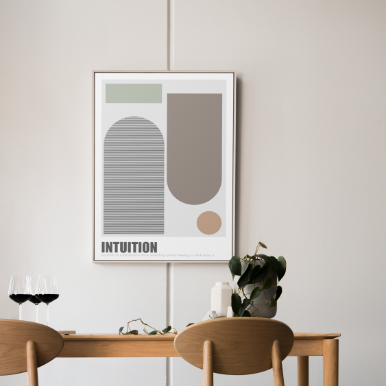 Poster, Colectarea soldului, 50x70