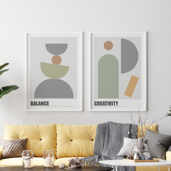 Poster, Colectarea soldului, 21x30
