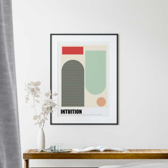 Poster, Colectarea soldului, 50x70