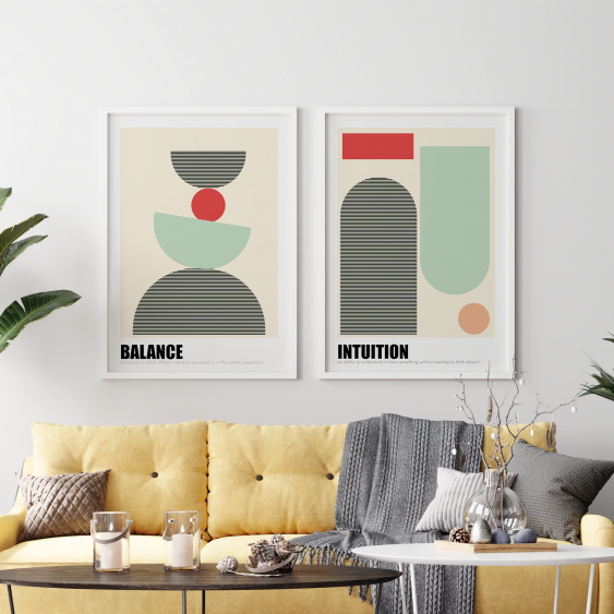 Poster, Colectarea soldului, 50x70