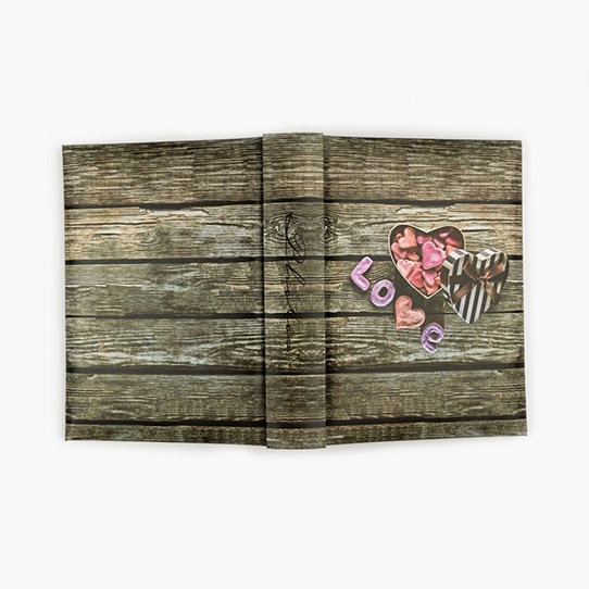 Album foto Love DEOS - 200 de fotografii, 10x15 cm