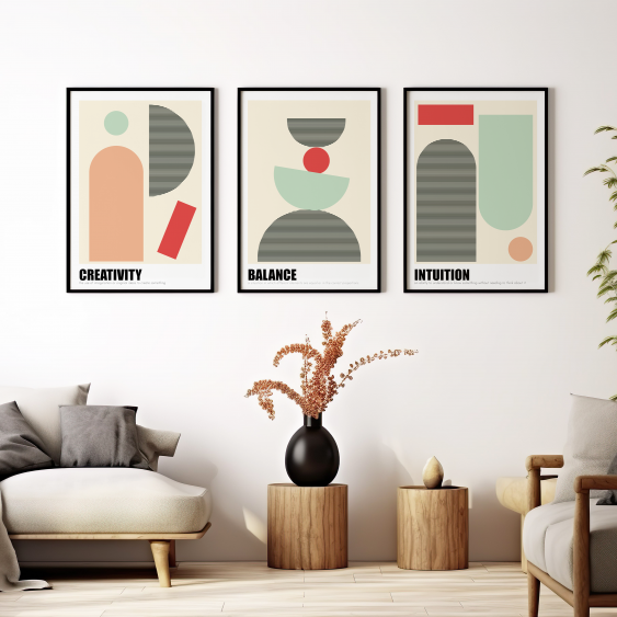 Poster, Colectarea soldului, 50x70