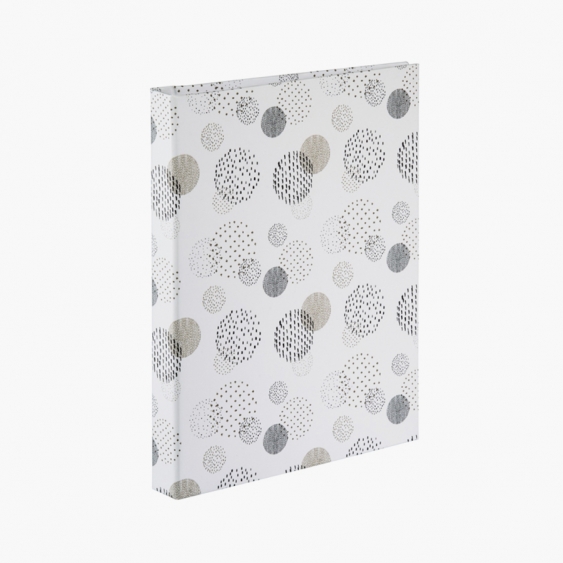 Album tip lipire Grafică - 40 stron, 10x15 cm