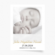 Poster, Poster pentru copii, 20x30 cm