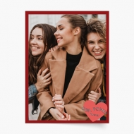 Poster, Colecia Girls Gang, 20x30 cm