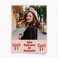 Poster, Colecția You go, girl, 60x80 cm