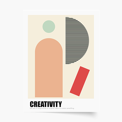 Poster, Colectarea soldului, 21x30