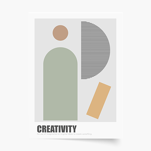Poster, Colectarea soldului, 21x30