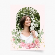 Poster, Colecția Pentru Ea, 30x40 cm