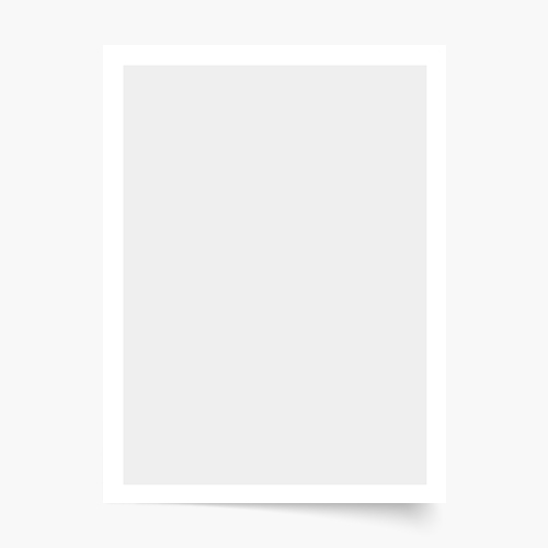 Poster, Posterul tău, 1 bucată, 30x40