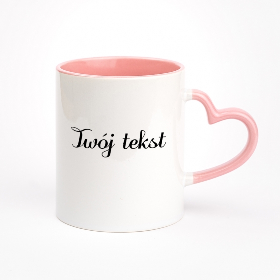 Cană, Textul tău