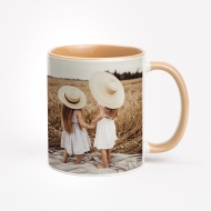 Cană, Proiectul tău cu fotografie