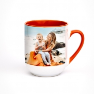 Cană, Proiectul tău cu fotografie 290 ml