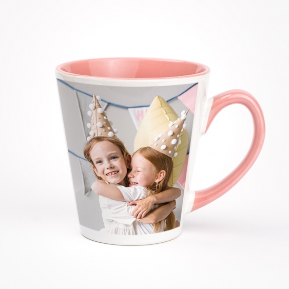 Cană latte, Proiectul dumneavoastră
