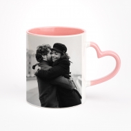 Cană, Proiectul tău cu fotografie