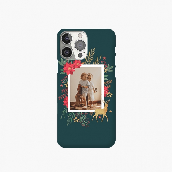 Etui pentru telefon, Colecția Magia Crăciunului