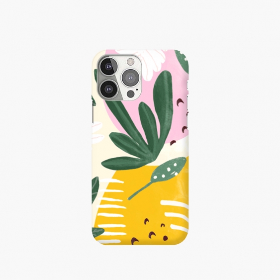 Etui pentru telefon, Exotic