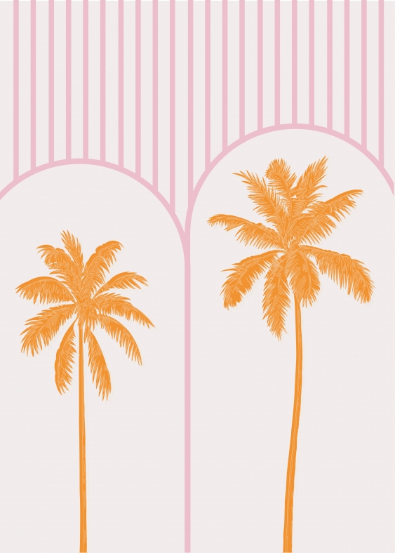 Poster, Palmieri, 30x40