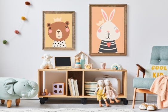 Poster, Urs, 21x30