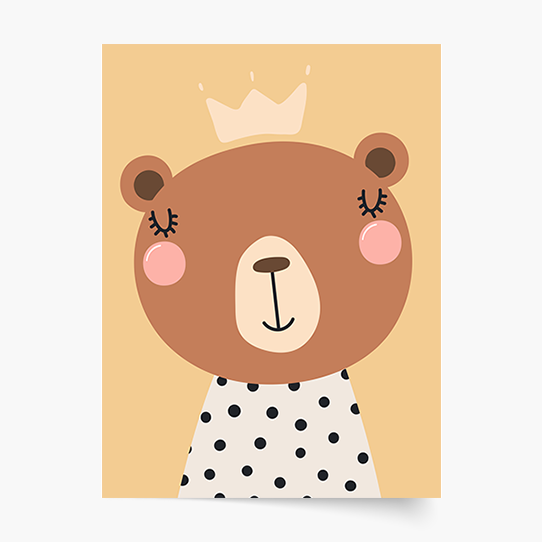 Poster, Urs, 21x30