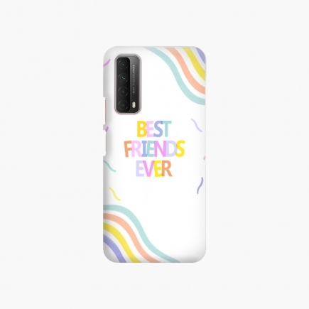 Etui pentru telefon, Cei mai buni prieteni dintotdeauna