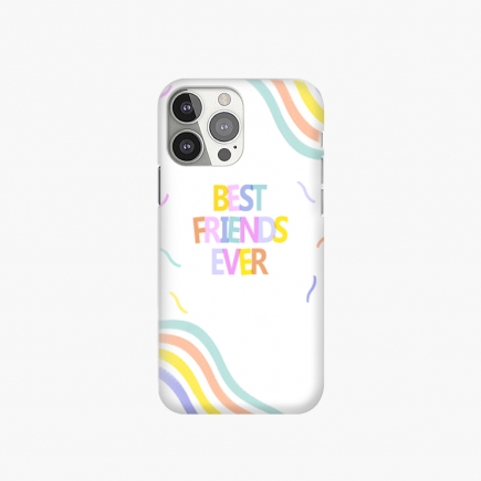 Etui pentru telefon, Cei mai buni prieteni dintotdeauna