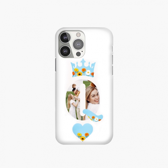 Etui pentru telefon, Regină