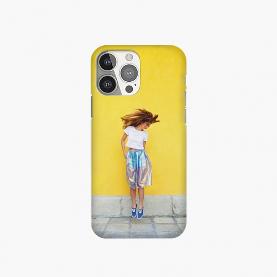 Etui pentru telefon, Proiectul dumneavoastră
