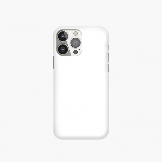 Etui pentru telefon, Șablon gol