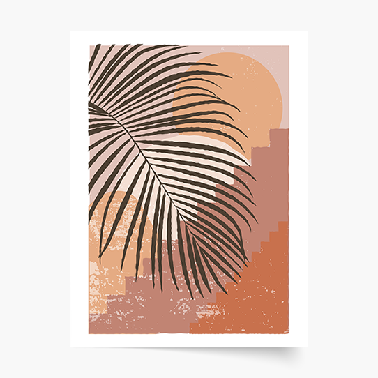 Poster, Abstractizare 4, 30x40