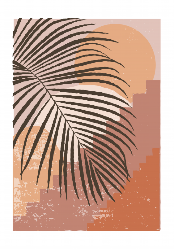 Poster, Abstractizare 4, 30x40