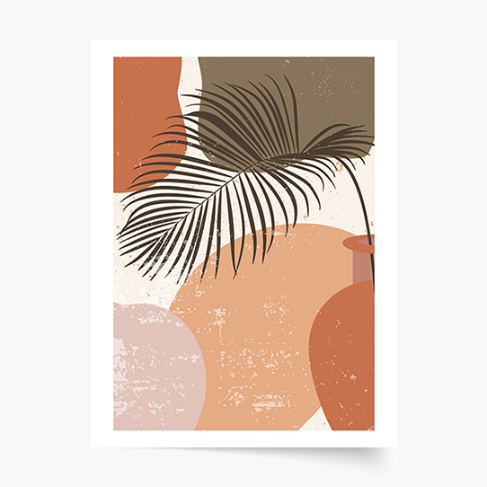 Poster, Abstractizare 5, 21x30