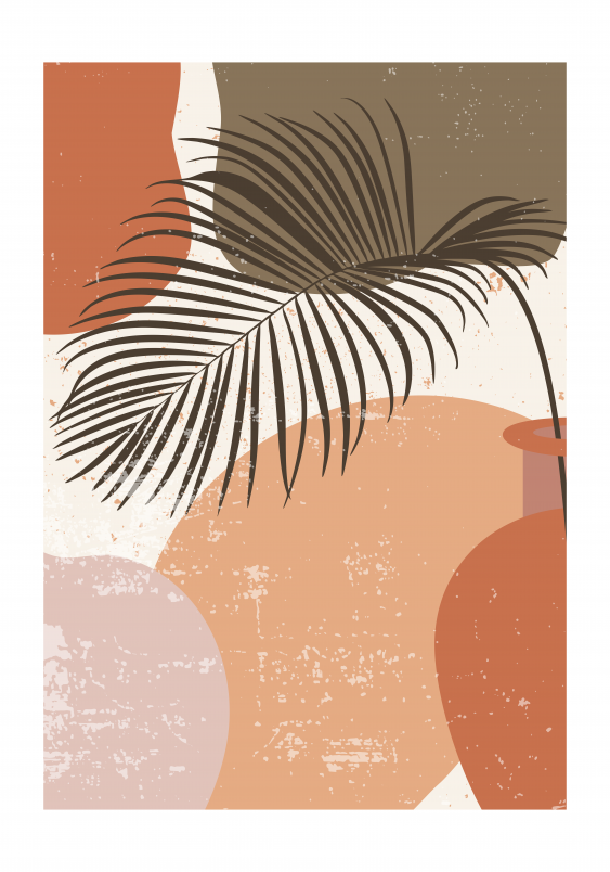 Poster, Abstractizare 5, 21x30
