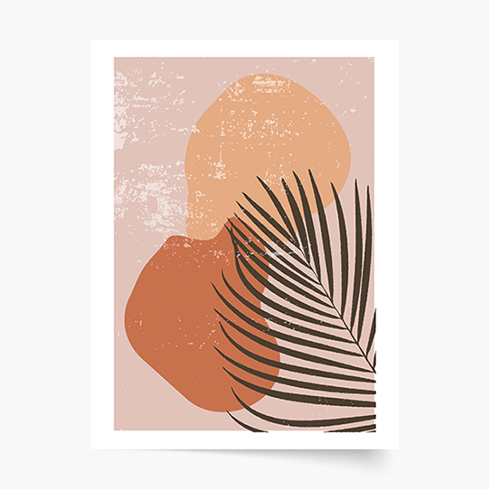 Poster, Abstractizare 6, 21x30