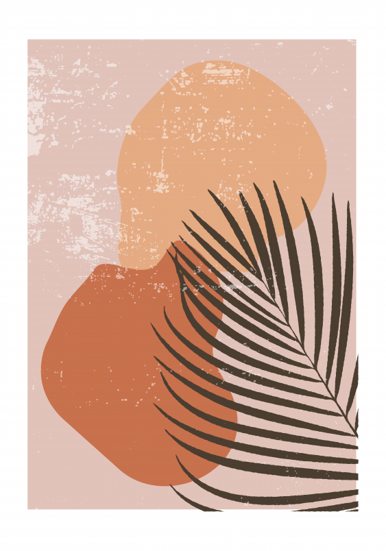 Poster, Abstractizare 6, 21x30
