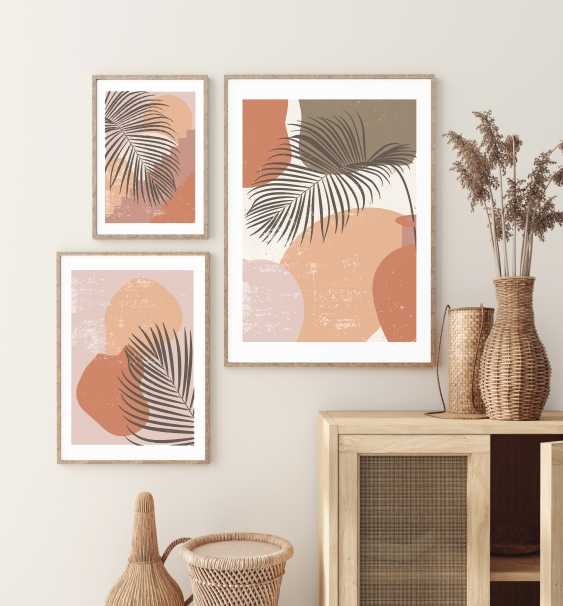 Poster, Abstractizare 4, 30x40
