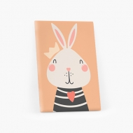 Tablou, Bunny, 20x30 cm