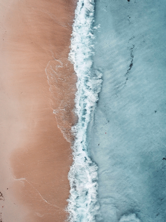 Poster, Mare: Plaja 3, 30x40