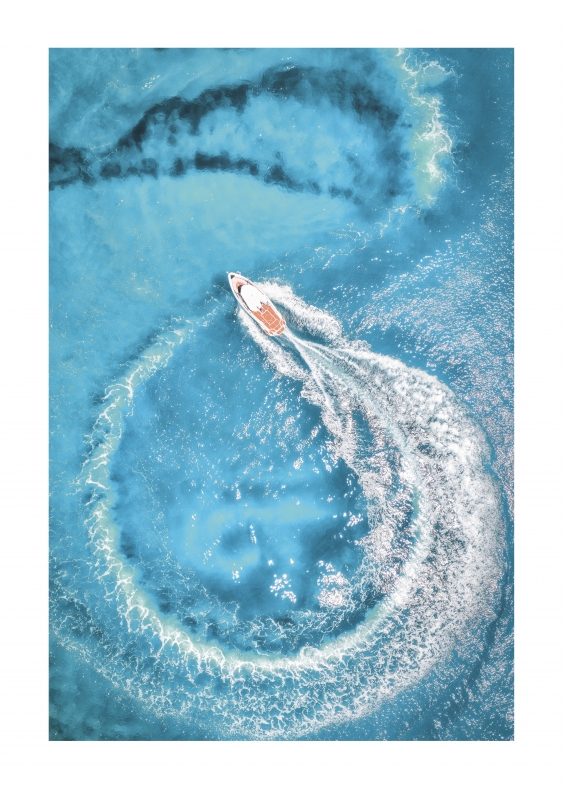 Poster, Val, 30x21