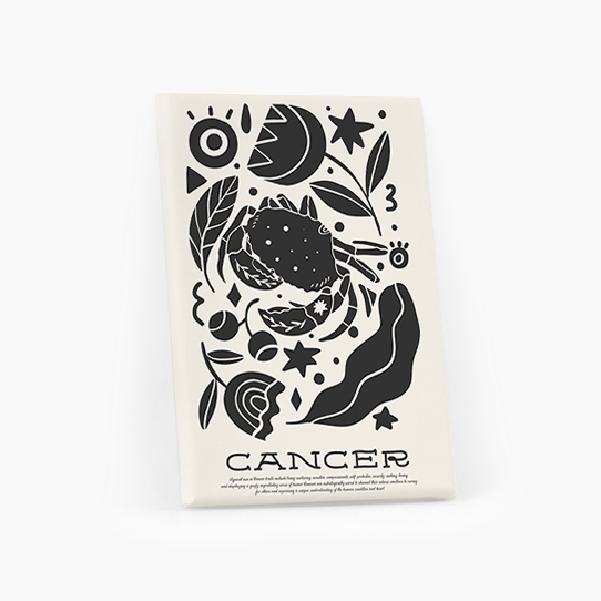 Tablou, Cancer, 20x30 cm