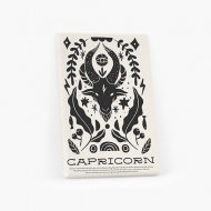 Tablou, Capricorn, 20x30 cm