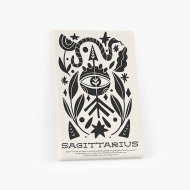 Tablou, Sagittarius, 20x30 cm