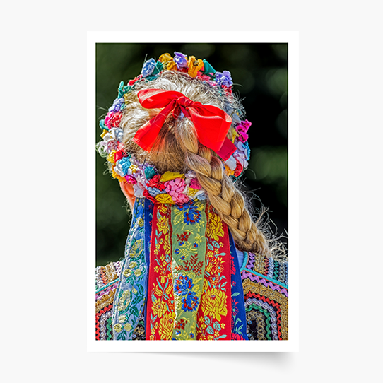 Poster, Popular: Coroană, 21x30