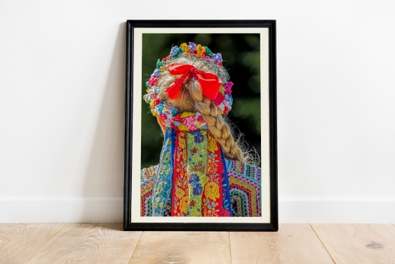 Poster, Popular: Coroană, 21x30