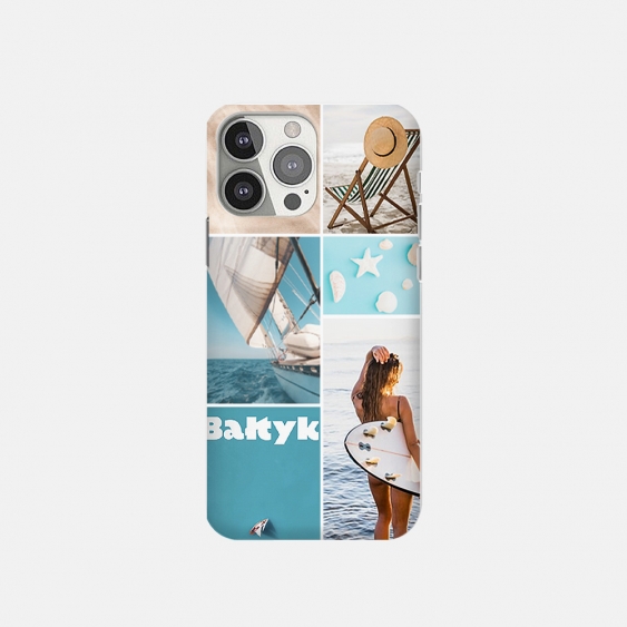 Etui pentru telefon, Marea Baltică